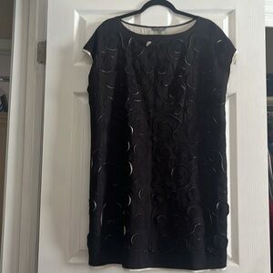 Katherine Malandrino dress size large